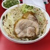 ラーメン二郎  京都店