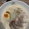 麺屋 八丁目ノ梟