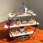 バリサイ カフェ - 