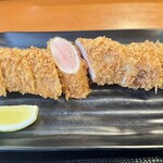 とんかつとカツカレーの店 キセキ食堂 - 