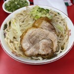 ラーメン二郎  - 