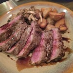 beer & wine厨房　tamaya - 