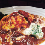 グラス オニオン - 