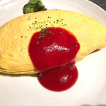 グラス オニオン - 