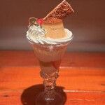 バリサイ カフェ - 