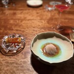 レストラン ナズ - 