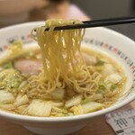 どうとんぼり神座 - 