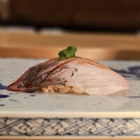 鮨 銀座おのでら 弟 本店 - 