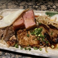 鉄板焼 東洋 - 