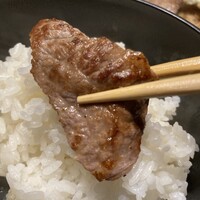 鉄板焼 東洋 - 