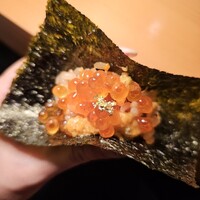 鮨 銀座おのでら 弟 本店 - 