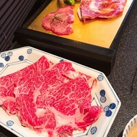 やきにく亭 六歌仙 新宿西口 小滝橋通り店 - 