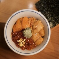 鮨 銀座おのでら 弟 本店 - 