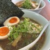 らぁ麺 大金星