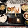 串あげ旬s - odonaランチ