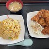 台湾料理 吉祥 増穂店