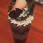 バリサイ カフェ - 