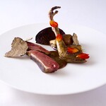 コムトゥヴ - メイン写真: