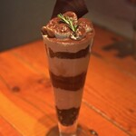 バリサイ カフェ - 