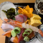 和海惣菜 いっぷく - 