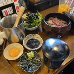 ネオ大衆居酒屋ロータス - 