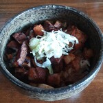 手打ち中華そば とりや - 