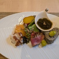 新割烹 丹色 - 