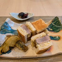 新割烹 丹色 - 