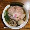 自家製麺ご藤