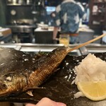 串劇場 徳永座 - 