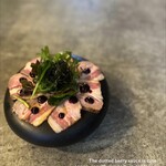 ビストロ酒場 ウラロジ - 