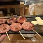 串劇場 徳永座 - 