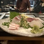 串劇場 徳永座 - 