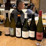 ワインダイニング ルオント - 