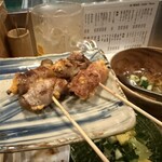 串劇場 徳永座 - 