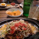 ゼスト キャンティーナ - 