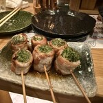 串劇場 徳永座 - 