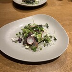 ワインダイニング ルオント - 