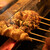 串と〆シ エソラ - 料理写真:備長炭で焼きあげる自慢の串焼き