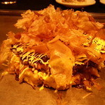 てっぱん - お好み焼きミックス