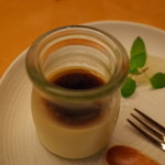 日本料理 銀座 大野 - 水菓子 2014.10.1x