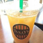 TULLY'S COFFEE - 