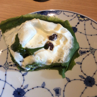 五感 - 料理写真: