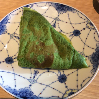 五感 - 料理写真:
