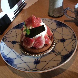 五感 - 料理写真: