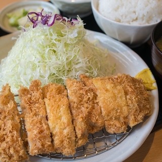 とんかつや漫遊亭_1