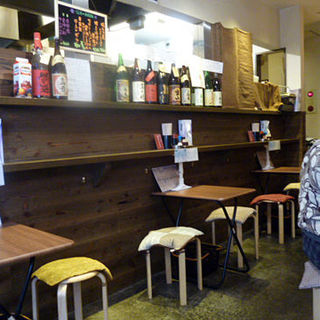 立呑み さいごう_2