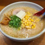 らーめん北の大地 - 