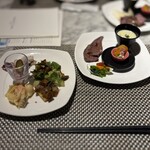 シースケープ テラス・ダイニング - 