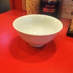 横濱家系ラーメン 十代目 野中家 - 